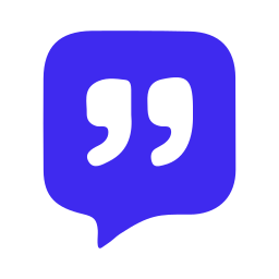 KudosBlock – Display Testimonials, Reviews, & Social Proof logo