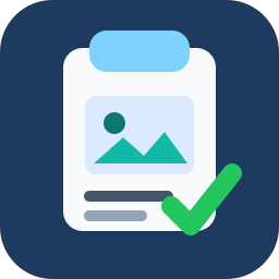 KXNotes Image Paste Optimizer logo