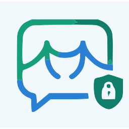 Laibniz Chatbot Bridge logo
