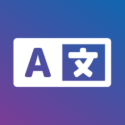 Language Attribute for Container Blocks and Pages/Posts logo