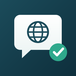 Multilingual Comment Moderation Emails for WPML logo