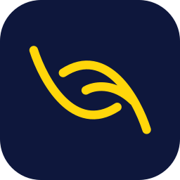 Leaf CRM logo