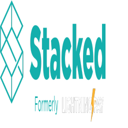 Stacked Bitcoin Payment Gateway for Woocommerce logo