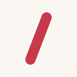 Lineate — Poetry Blocks logo