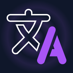 LingoJS – Website Translation Integration logo