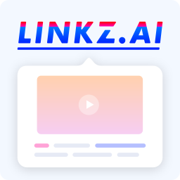 Linkz.ai – Automatic link previews on hover logo