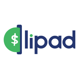 Lipad Checkout logo
