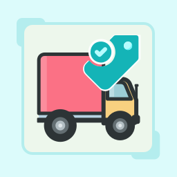 Lite Shipping Counter & Notice logo