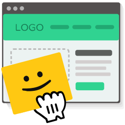 Live Composer – Free WordPress Website Builder logo