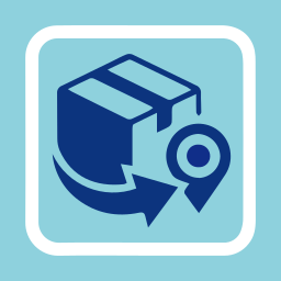 LocShip for WooCommerce logo