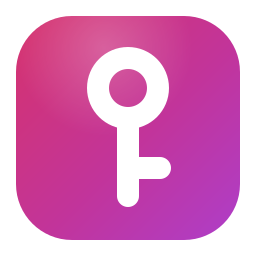 LogixFast Auth logo
