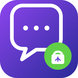 Lotusa Store Chat for WooCommerce logo