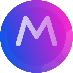 Maazicon logo