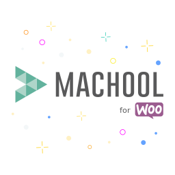 Shipping by Machool logo