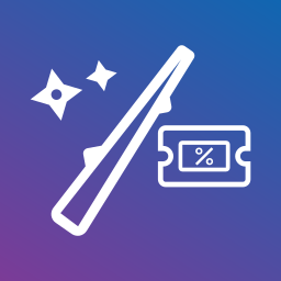 Magic URL Coupon for WooCommerce logo