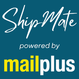 MailPlus Shipmate logo