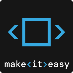 Makeiteasy Slider logo