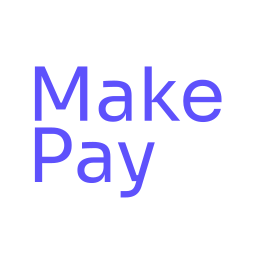 MakePay for WooCommerce logo