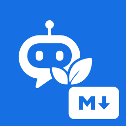 Markdown Mirror for WooCommerce logo