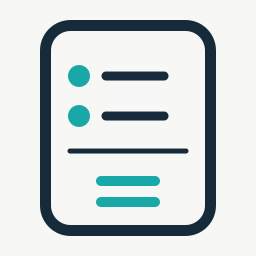 MDS Quick Estimate logo