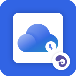 Media Cloud Sync logo