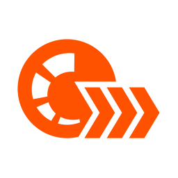 Mega Cache logo