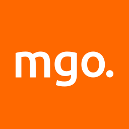 MgoSync – European dropshipping and suppliers logo