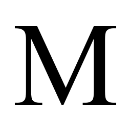 MerPress logo