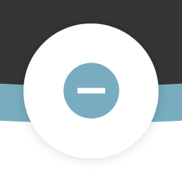Simplest comment spam catcher logo