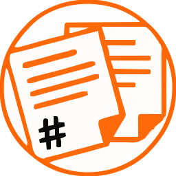 Microposts – Microblogging post type logo