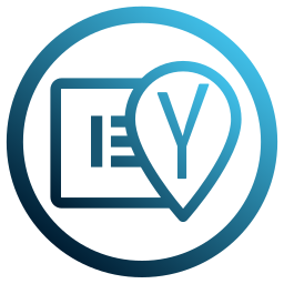 Maps from Yandex for Elementor logo