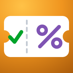 Milardovich Extra Coupon Features logo