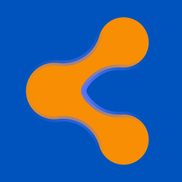 Minimal Share Buttons logo