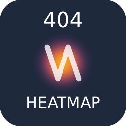 Mirage 404 Heatmap & Logs logo