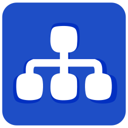 M Media Instant Sitemap logo