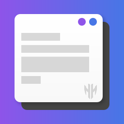 Modal Builder Block logo