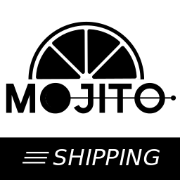 Mojito Shipping logo
