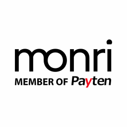 Monri Payments logo