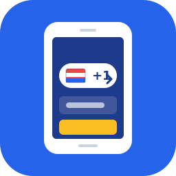 Phone Field with Country Code for Elementor – Pluginry logo