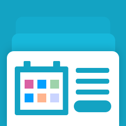 MotoPress Booking Calendar logo