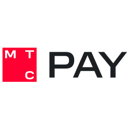Mtspay payment logo