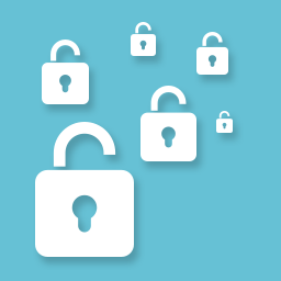 Multiple Post Passwords logo