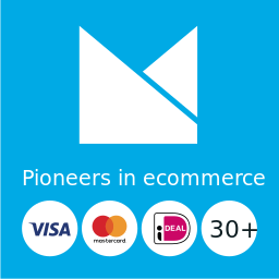 MultiSafepay plugin for WooCommerce logo