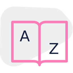 My WP Glossary logo