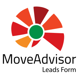 MoveAdvisor Leads Form logo