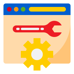 NDT Maintenance logo
