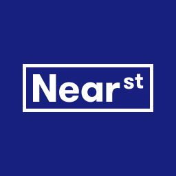 NearSt for WooCommerce logo