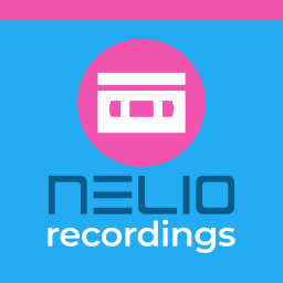 Nelio Session Recordings logo