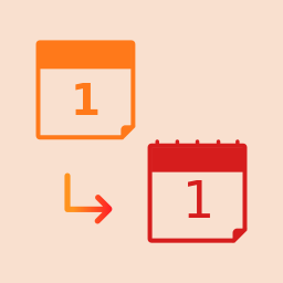 Nepali Date Converter logo