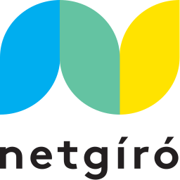 Netgíró Payment Gateway for WooCommerce logo